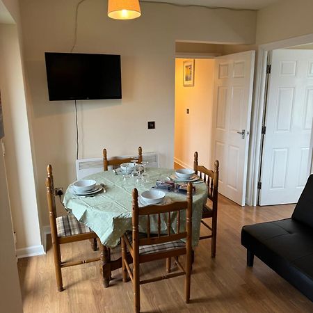 Modern, Quiet, Sleeps 9, Etihad, Coop Live, Manchester Buitenkant foto