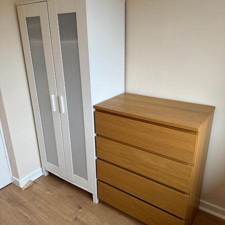 Modern, Quiet, Sleeps 9, Etihad, Coop Live, Manchester Buitenkant foto