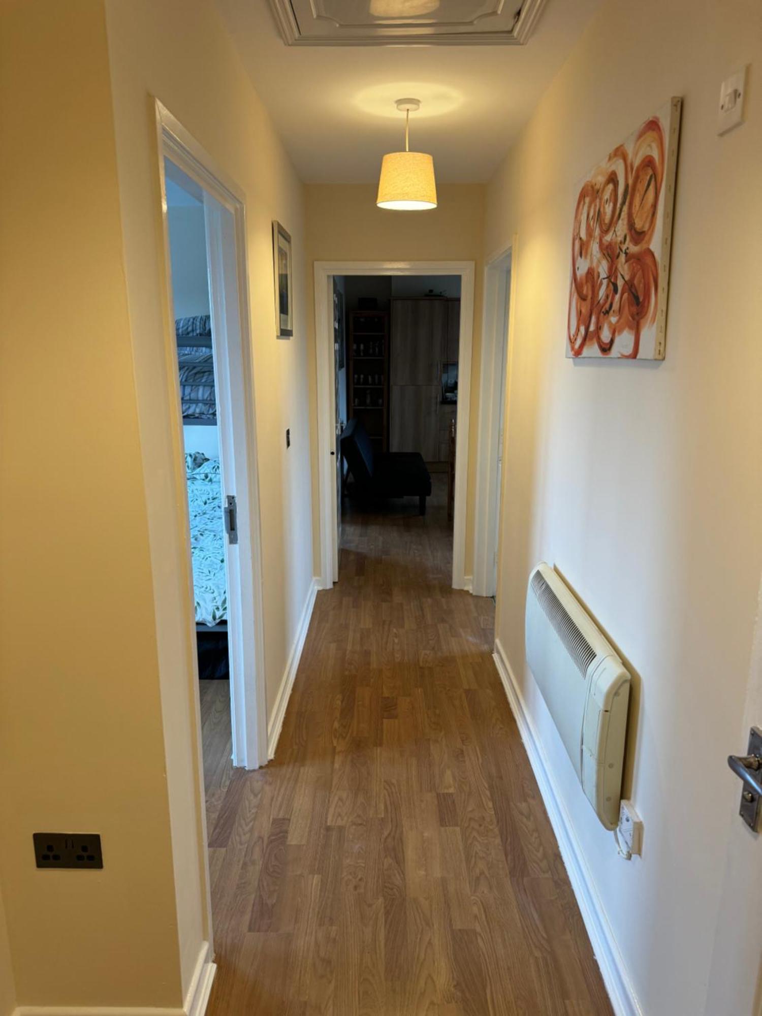 Modern, Quiet, Sleeps 9, Etihad, Coop Live, Manchester Buitenkant foto