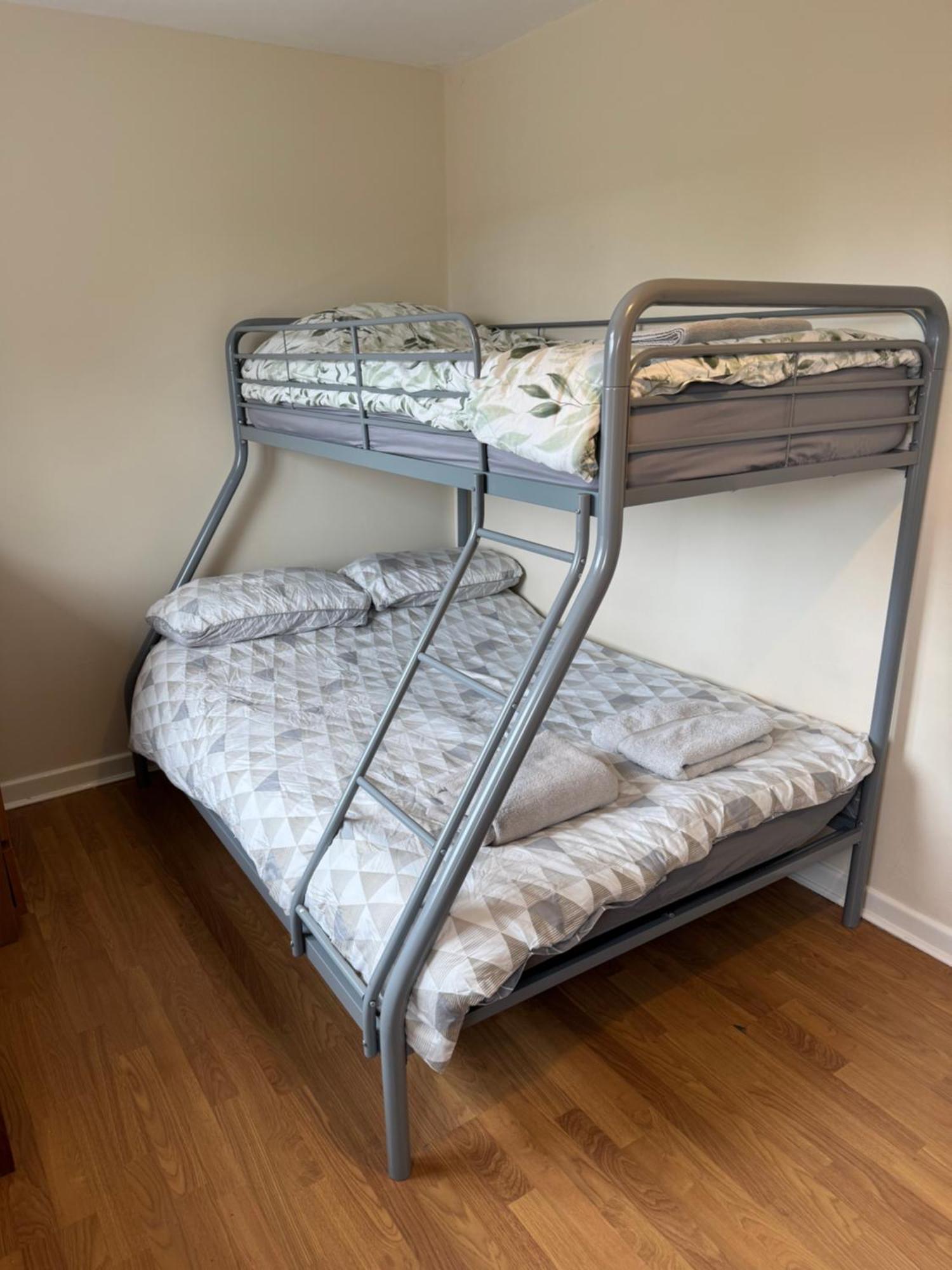 Modern, Quiet, Sleeps 9, Etihad, Coop Live, Manchester Buitenkant foto