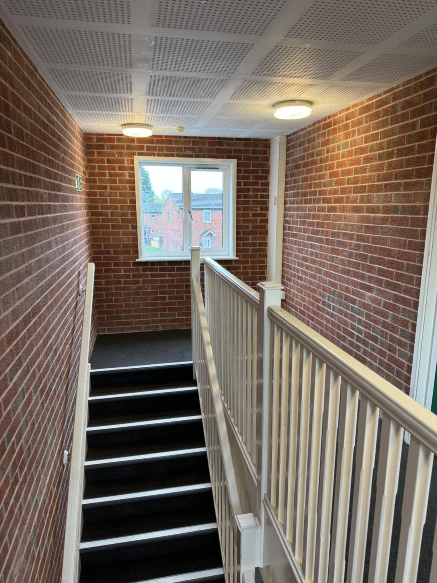 Modern, Quiet, Sleeps 9, Etihad, Coop Live, Manchester Buitenkant foto